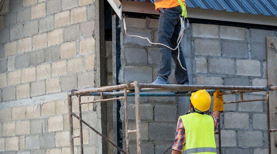 Local Chimney Repair in Backus, MN